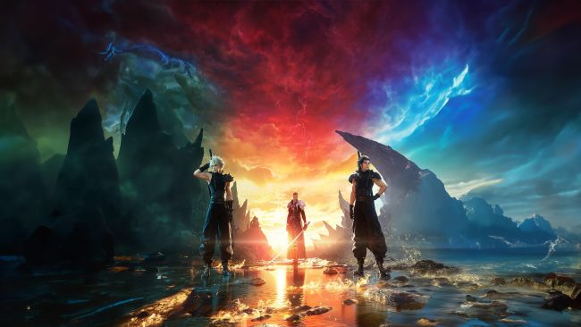 Produser Square Enix mengonfirmasi berakhirnya eksklusivitas PlayStation untuk game Final Fantasy