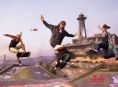 Jack Black akan kembali di Tony Hawk's Pro Skater 3 + 4 sebagai Polisi Dick