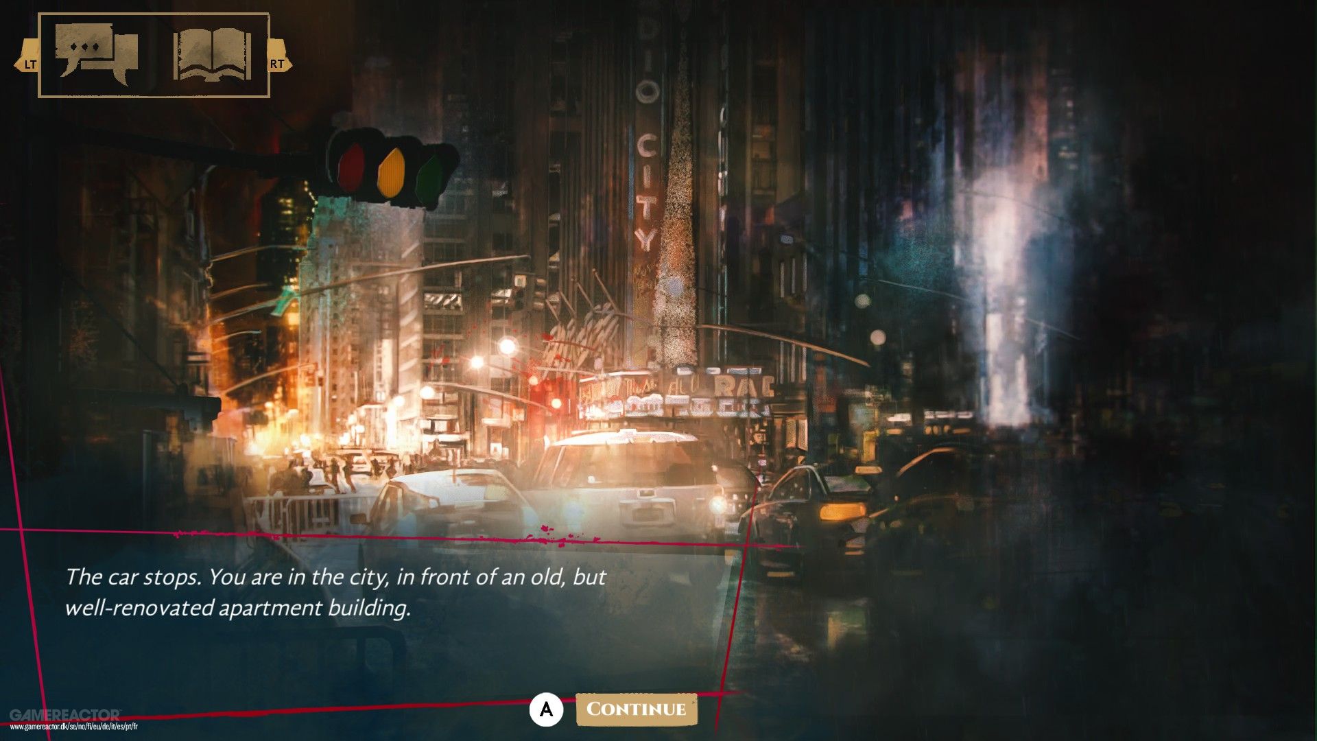 Gambar Dari Vampire The Masquerade Coteries Of New York 2 5