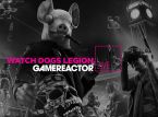 Kami akan memainkan Watch Dogs: Legion pada GR Live nanti