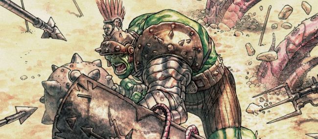 10 komik atau novel grafis yang harus dibaca setiap Marvel