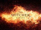 CD Projekt mengumumkan The Witcher Remake
