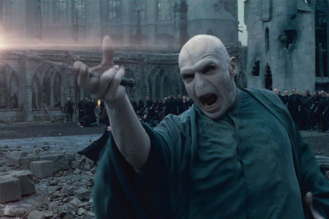 Harry Potter TV