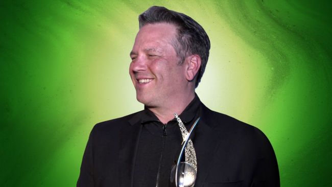 Rumor: Sarah Bond akan mengambil alih - Spencer mungkin akan keluar