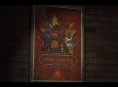 Freddy ditampilkan untuk detik singkat dalam teaser Five Nights at Freddy's 2
