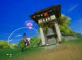 Rubah menipu - Yokai Tales: Fox yang menawan menghadapi Assassin's Creed dan Mirror's Edge