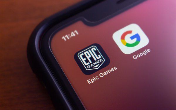 Epic と Google が画期的な和解に達する –