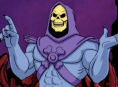 Skeletor Mengembalikan dalam He-Man and the Masters of the Universe: Dragon Pearl of Destruction 