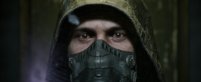 Pengembang S.T.A.L.K.E.R. 2 