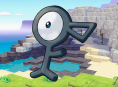 Pokémon Pokopia Panduan: Apa yang harus dilakukan dengan Batu Tulis Misterius dan cara memecahkan teka-teki dinding Unown
