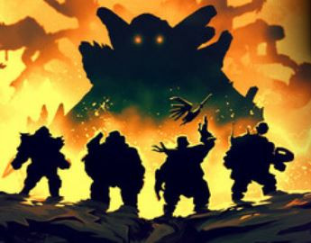 Deep Rock Galactic: Rogue Core Akses Awal