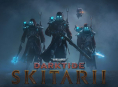 Adeptus Mechanicus tiba di Hive Tertium untuk mendukung pertarungan di Warhammer 40,000: Darktide 