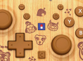 Hori meluncurkan aksesori Animal Crossing yang rapi untuk Switch 2