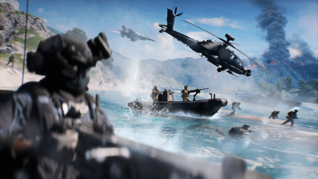 Battlefield 6