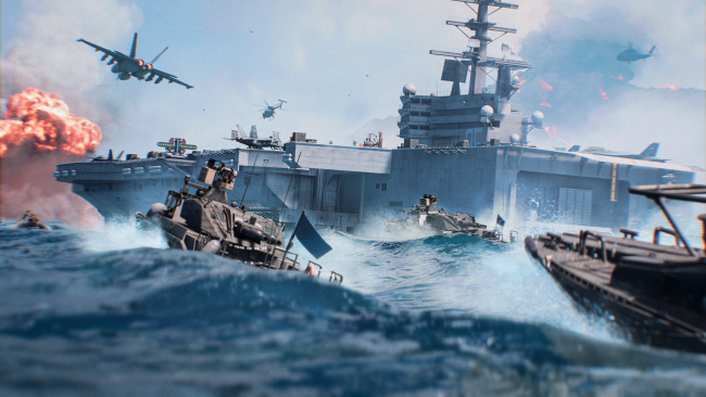 Battlefield 6