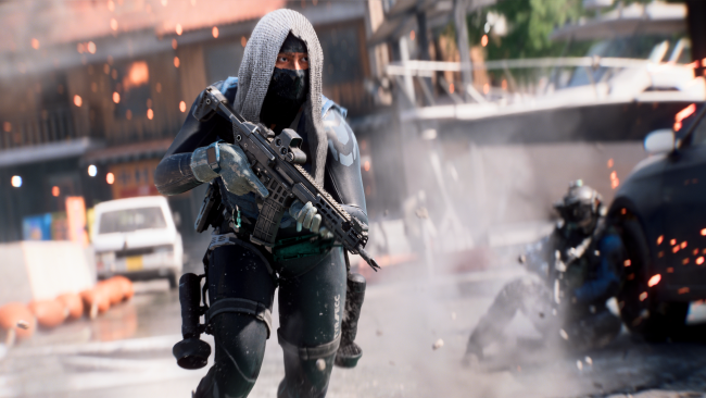 Battlefield 6