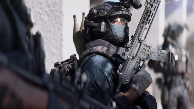 Battlefield 6