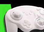 Desain baru kontroler GameCube klasik memecahkan target Kickstarter dalam lima hari