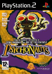 Psychonauts