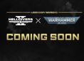 Helldivers II dan Warhammer 40.000 akan berkolaborasi dalam Warbond Legendaris yang dijadwalkan untuk dirilis tahun ini