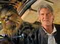 Harrison Ford tidak membuang Star Wars untuk sekali saja