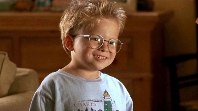 Jonathan Lipnicki dari Stuart Little tentang masa depannya: "Saya yakin yang terbaik belum datang untuk saya"