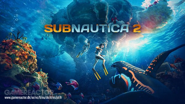 Subnautica 2 memecahkan rekor di minggu pertamanya dengan 4 juta kopi terjual