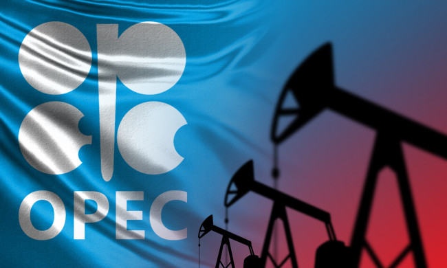 UEA meninggalkan kartel minyak OPEC dapat menghasilkan produksi minyak yang lebih besar tetapi pasar yang lebih bergejolak