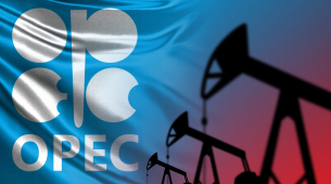 UEA meninggalkan kartel minyak OPEC dapat menghasilkan produksi minyak yang lebih besar tetapi pasar yang lebih bergejolak