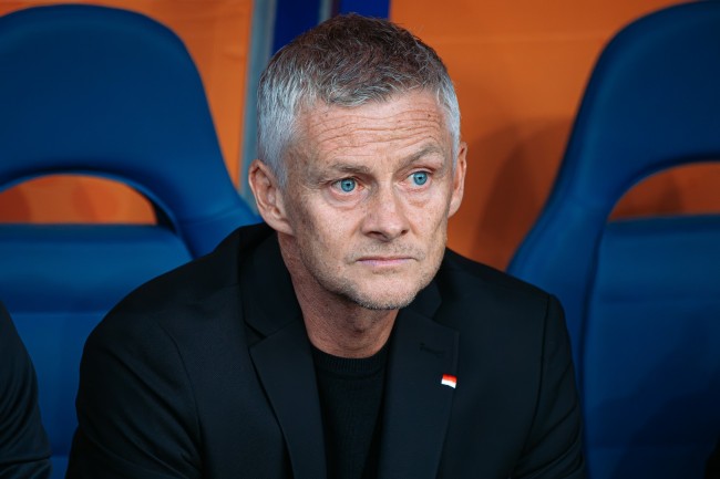 Siapa yang bisa menjadi pelatih kepala baru Manchester United?