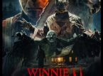 Winnie the Pooh: Blood and Honey II akan tayang di bioskop pada 26 Maret