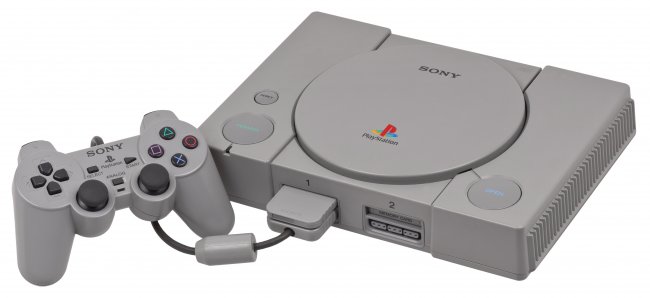 Tonggak sejarah yang membentuk video game saat ini (bagian 1)