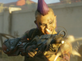 Rage 2 dapatkan update gratis berisi New Game+ dan lainnya