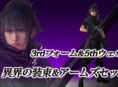 Dua karakter di Dissidia Final Fantasy NT dapatkan kostum baru