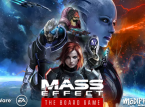 Mass Effect: Permainan Papan - Prioritas Hagalaz