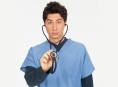 Reboot Scrubs tayang perdana pada akhir Februari