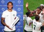 João Pedro, mantan pemain Fluminense, membawa Chelsea ke final Piala Dunia Antarklub