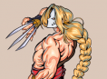 Orville Peck berpakaian sebagai Vega di reboot Street Fighter