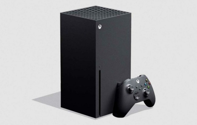 Microsoft mungkin mengubah Xbox Menjadi PC yang lengkap