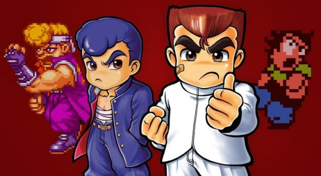 Pencipta Double Dragon Yoshihisa Kishimoto meninggal dunia pada usia 64 tahun