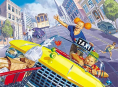 Akun media sosial Crazy Taxi secara misterius hidup kembali setelah absen selama tujuh tahun