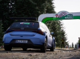 Assetto Corsa Rally telah bekerja sama dengan FIA untuk membuat kompetisi esports baru: The FIA Esports Global Rally Tour