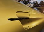 Aston Martin akan memamerkan Vantage generasi berikutnya pada pertengahan Februari