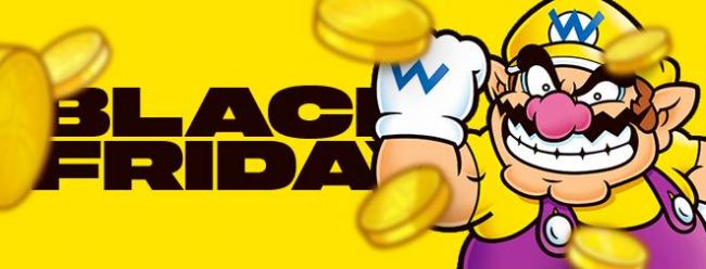 Black Friday 2024: Jangan lewatkan penawaran hebat untuk game dan perangkat keras ini