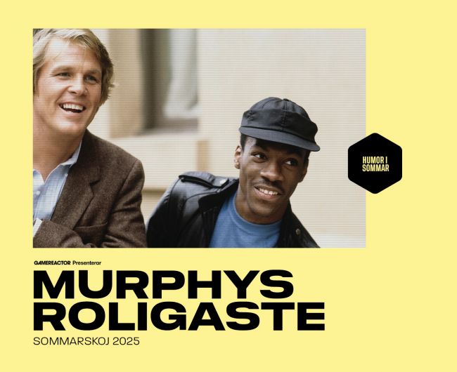 Film paling lucu Eddie Murphy