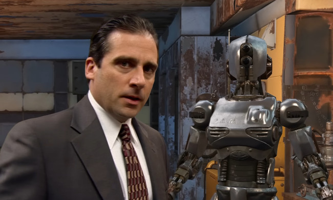 Fallout 4