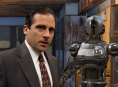 Fallout 4 tidak akan pernah sama setelah dikunjungi oleh Michael Scott