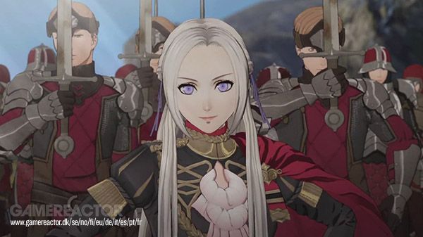 Fire Emblem for Nintendo Switch