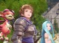 Granblue Fantasy: Relink dimulai dengan awal yang luar biasa
