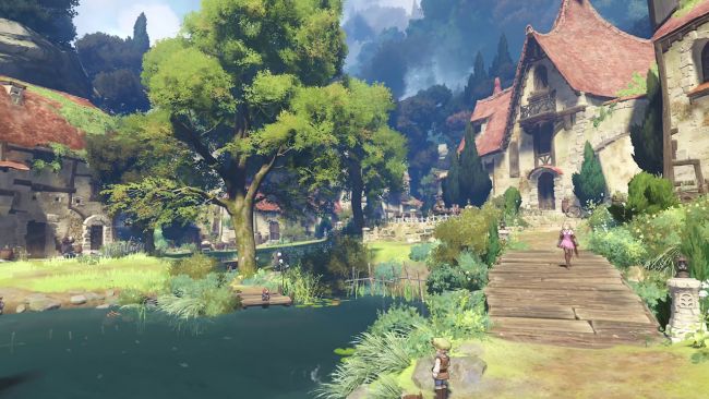 Granblue Fantasy: Relink